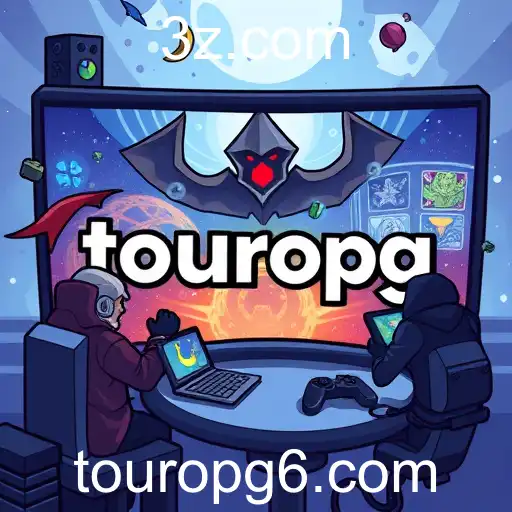 A Ascensão dos Jogos Online e o Impacto no Brasil