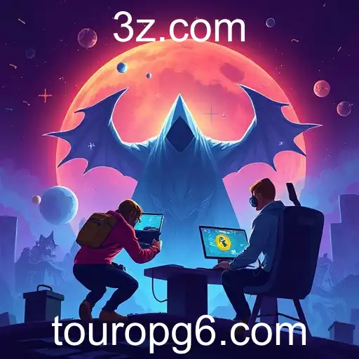 Nova Era dos Jogos Online no Brasil