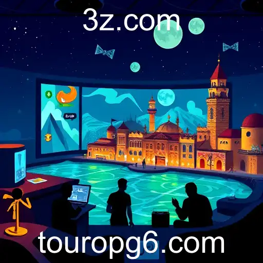 O Crescimento dos Jogos Digitais em 2026