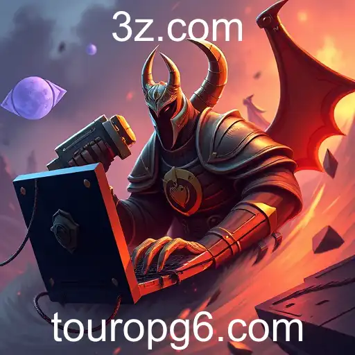 A Revolução do Gaming Digital: Como o 