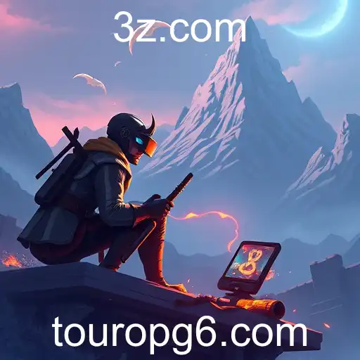 Tendências de Jogos e o Impacto Mundial