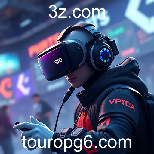 Inovações e Tendências no Mundo dos Jogos em 2026