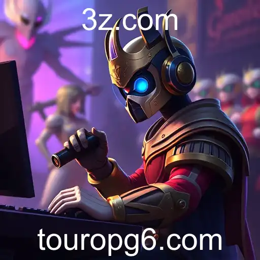 Inovação e Estratégias no Mundo dos Jogos Online
