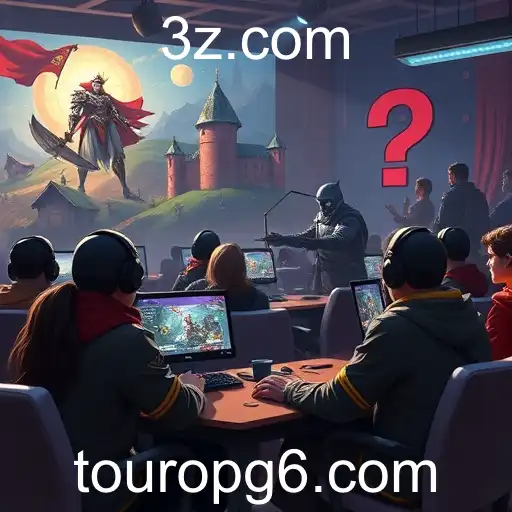 Inovações e Impactos dos Jogos Online em 2026