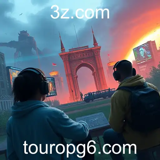 A Ascensão dos Jogos Online no Brasil