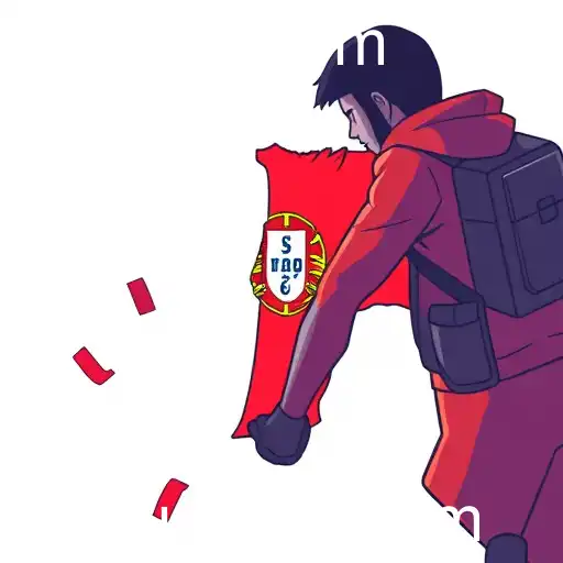 O Crescimento do Setor de Jogos em Portugal e a Ascensão do touropg