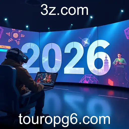 O Cenário Atual dos Jogos Online em 2026