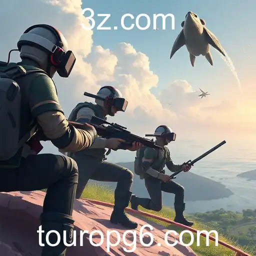 Expansão do Mundo dos Games no Brasil