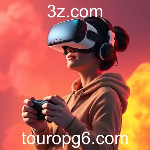 Expansão e Inovações no Mundo dos Jogos Online