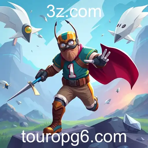 Inovações e Tendências no Mercado de Jogos