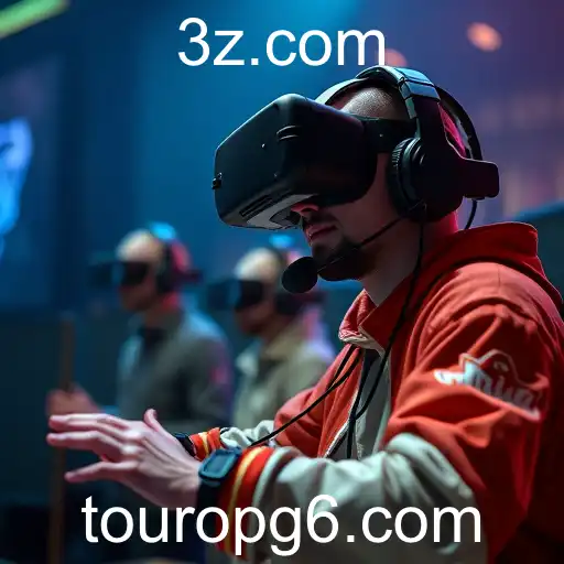 Tendências do Mundo dos Jogos Online em 2025