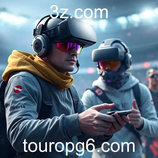 Inovações e Tendências do Mercado de Jogos em 2026