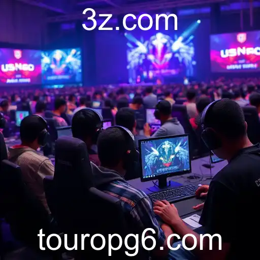 Cresce o Interesse por Jogos em Português: O Fenômeno 