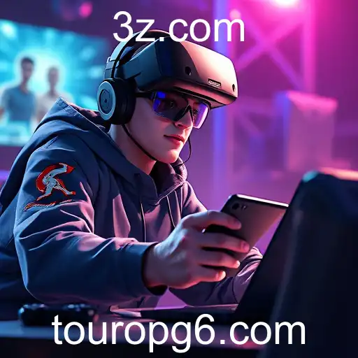 O Impacto dos Jogos Online em 2025