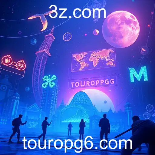 Innovations in Gaming: Touropg's Impact in 2026