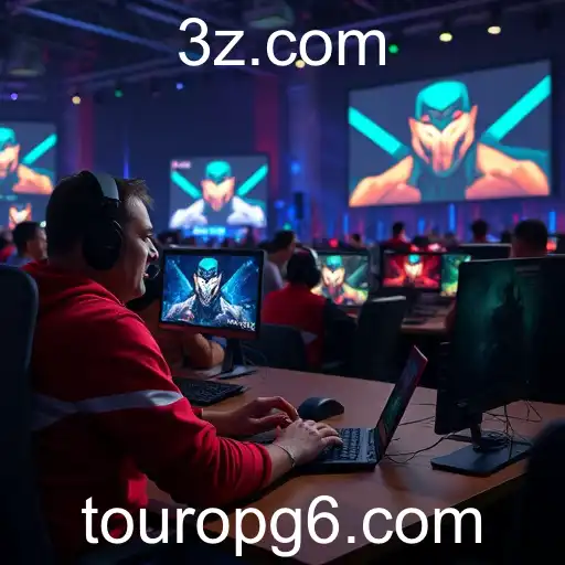 A Influência Crescente dos Jogos Online em 2025