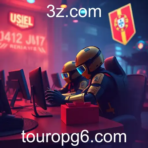 Crescimento Explosivo dos Jogos Online em Portugal