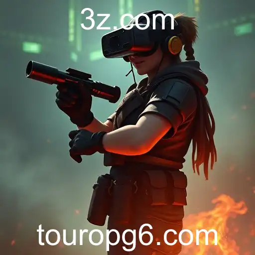 Ascensão dos Jogos Virtuais Atraindo Novos Públicos