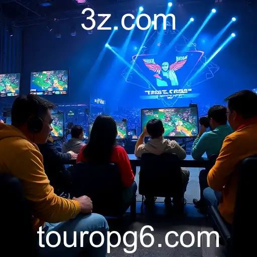 Touropg Impulsiona a Diversão Online em 2026