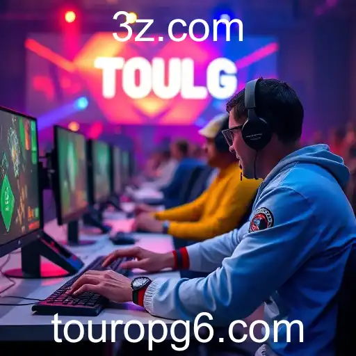 Novas Tendências no Universo dos Jogos Online