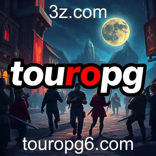 A Ascensão do 'touropg' no Mundo dos Jogos