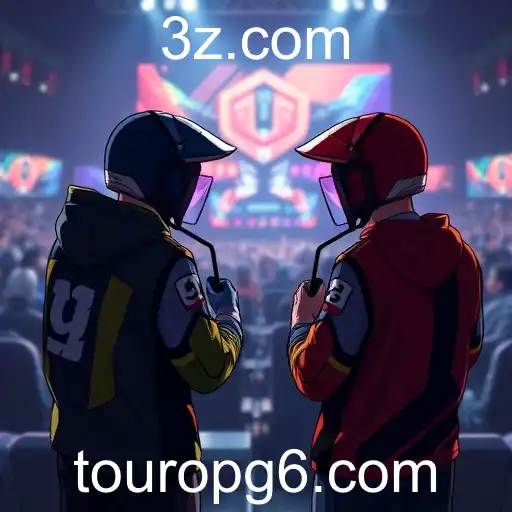 Explorando o Sucesso do Touropg no Cenário de Games
