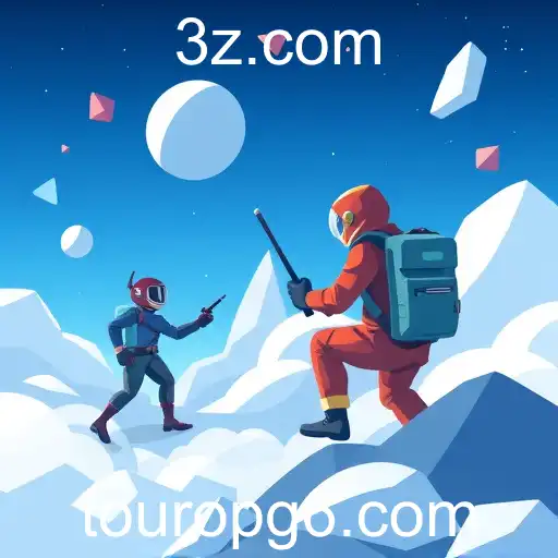 Touropg Impulsiona a Diversão Online em 2026