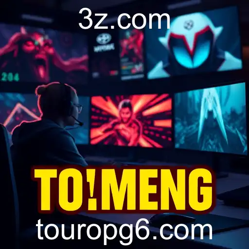 A Ascensão do Universo Gaming Português