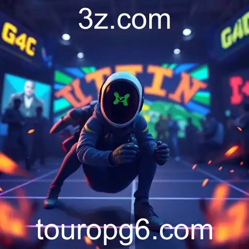 Touropg: Revolução e Evolução no Mundo dos Jogos