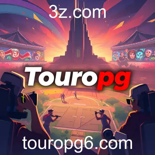 Touropg: O Futuro dos Jogos em Português