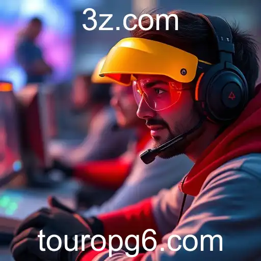 Inovação e Estratégias no Mundo dos Jogos Virtuais